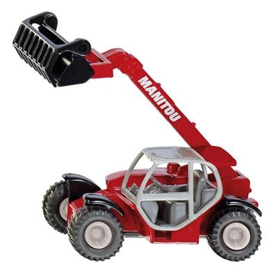 Siku 1482 Manitou Loader 304446