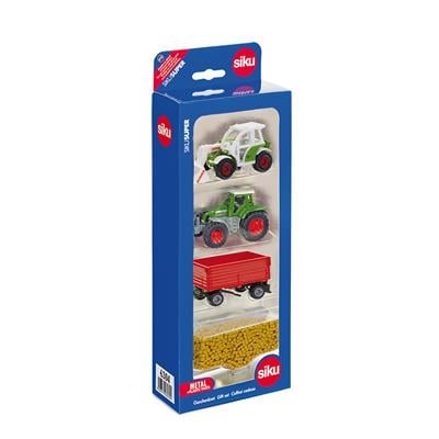 Siku 6304 Geschenkset Landbouw 304607