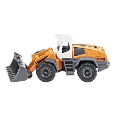 Siku 1477 Liebherr Shovel 2001043