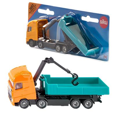 Siku 1683 Volvo Kraantruck 2001055