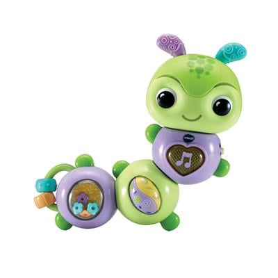 Vtech Baby Draai En Wiebel Rupsje 2007348