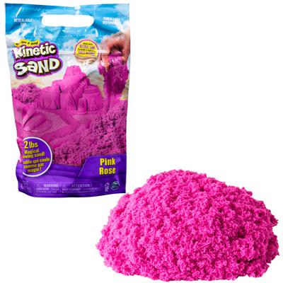 Kinetic Sand Colour Bag Pink 907gr 2007489