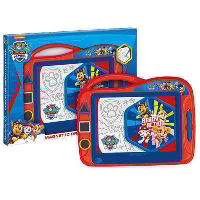 Clementoni Paw Patrol Magnetisch Tekenbord 2008280