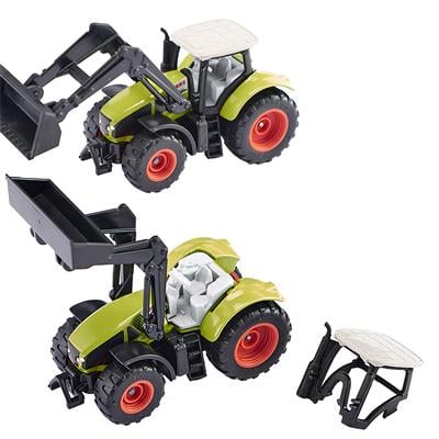 Siku 1392 Claas Axion Met Front Loader 2008532