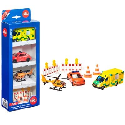 Siku 6332 Geschenkset Redding 2011179
