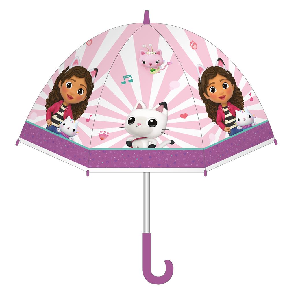 Gabby's Dollhouse Paraplu