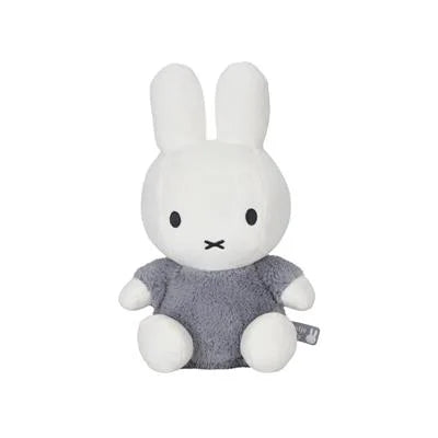 Nijntje Fluffy Knuffel Blue
