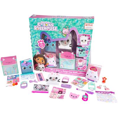 Gabby's Dollhouse Mini Diary Surprise Collection 2012261