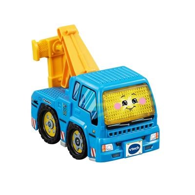 Vtech Toet Toet Auto Teddy Takelwagen 2012286