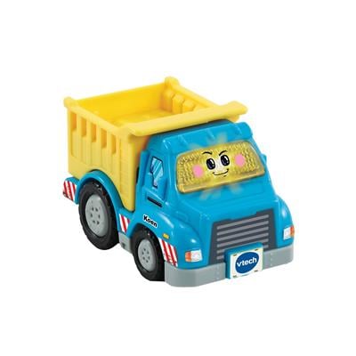 Vtech Toet Toet Auto Koen Kiepwagen 2012287