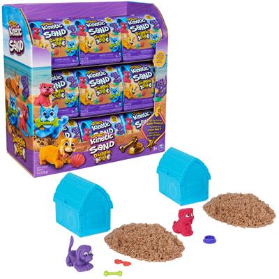 Kinetic Sand Doggie Dig 2013097