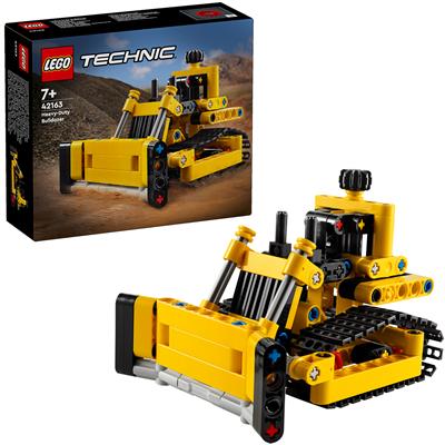 Lego 42163 Technic Zware Bulldozer 2013322