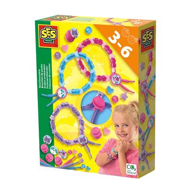 Ses 14047 Kralen Armbanden 2013689