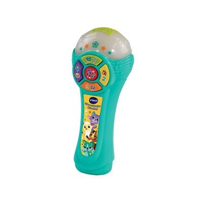 Vtech Baby Dierenvriendjes Microfoon 2013913