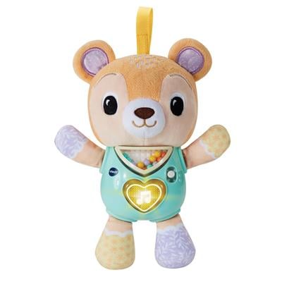 Vtech Baby Knuffel En Speel Beertje 2013914