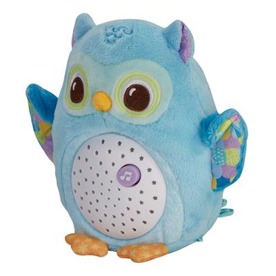 Vtech Baby Bedtijd Uiltje 2013916