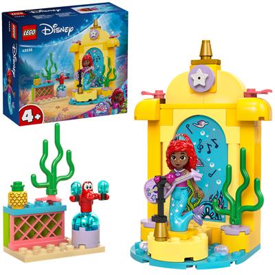 Lego 43235 Disney Princess Ariel's Muziekpodium 2014029