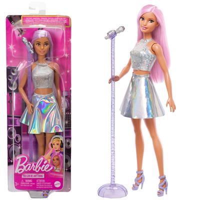 Barbie Popstar 2014628