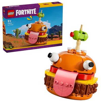 Lego 77070 Fortnite Durrr Burger 2015259