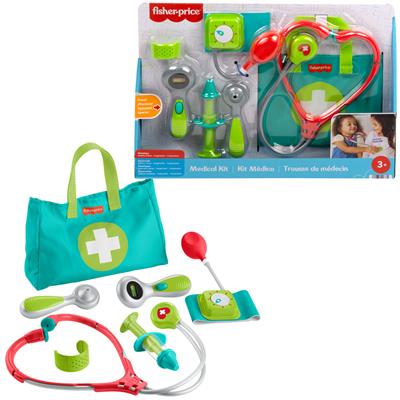 Fisherprice Dokterset 2016181