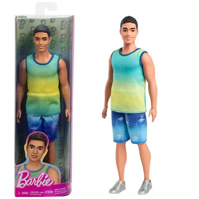 Barbie Ken Fashionista 2016188