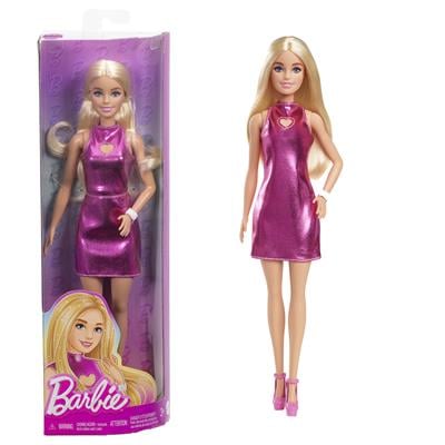 Barbie Fashionista Pink Dress 2016190
