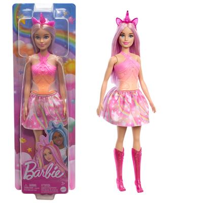 Barbie Unicorn 2016192