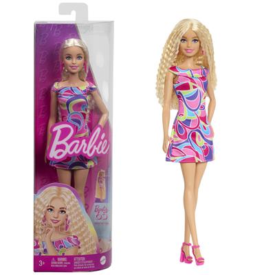 Barbie Fashionista Totally Hair 2016194