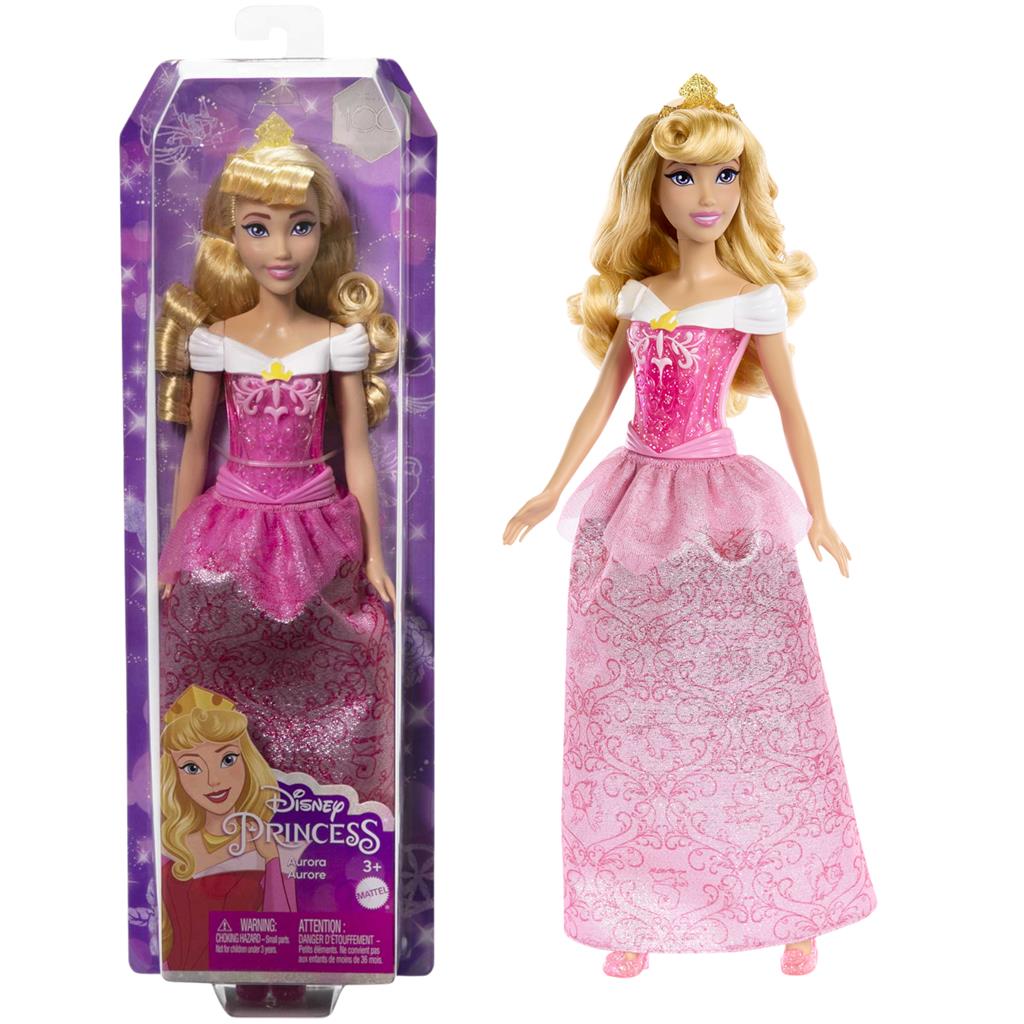 Disney Princess Doornroosje