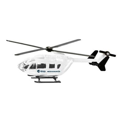 Siku 1609 ESA Helikopter 2016793