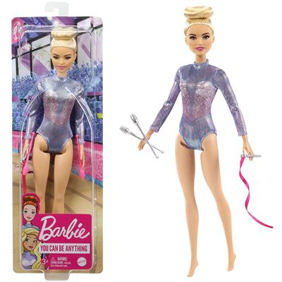 Barbie Gymnast 2016912