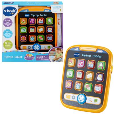 Vtech Baby Tiptop Tablet 2017173