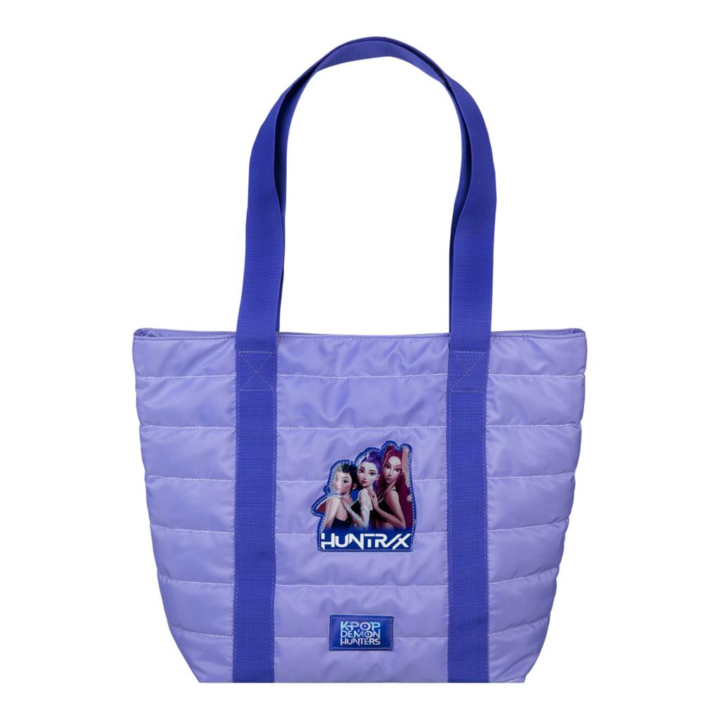 K-Pop Demon Hunters Shopper