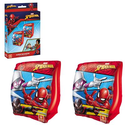 Spiderman Zwemmouwtjes 2-6jr